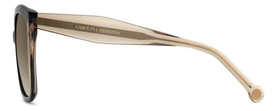 Carolına Herrera HER 0339/S - KDX57HA - 57 Brown Kadın Güneş Gözlüğü - 3