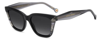 Carolına Herrera HER 0340/S - 807529O - 52 Grey Kadın Güneş Gözlüğü - 1