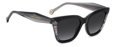 Carolına Herrera HER 0340/S - 807529O - 52 Grey Kadın Güneş Gözlüğü - 5