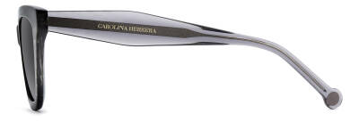 Carolına Herrera HER 0340/S - 807529O - 52 Grey Kadın Güneş Gözlüğü - 3