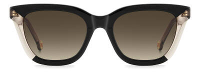 Carolına Herrera HER 0340/S - KDX52HA - 52 Brown Kadın Güneş Gözlüğü - 2