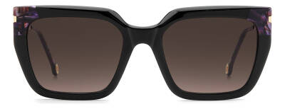 Carolına Herrera HER 0348/S - 3H255HA - 55 Brown Kadın Güneş Gözlüğü - 2