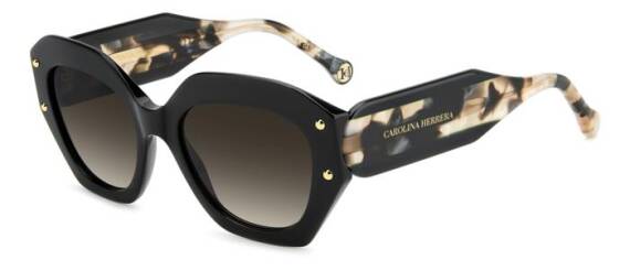 Carolina Herrera Her 0365/S - 80753HA - 26C - 53 Kadın Güneş Gözlüğü - 1