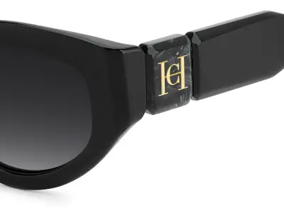 Carolina Herrera Her 0370/S - 807529O - 26C - 52 Kadın Güneş Gözlüğü - 3