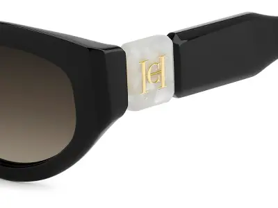 Carolina Herrera Her 0370/S - 80752HA - 26C - 52 Kadın Güneş Gözlüğü - 3