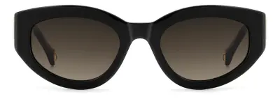 Carolina Herrera Her 0370/S - 80752HA - 26C - 52 Kadın Güneş Gözlüğü - 2