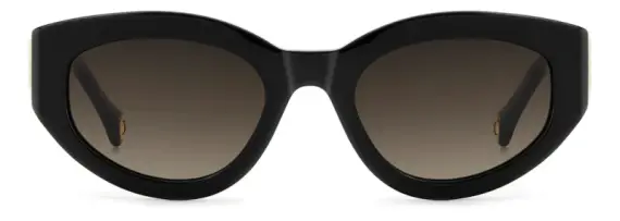 Carolina Herrera Her 0370/S - 80752HA - 26C - 52 Kadın Güneş Gözlüğü - 2