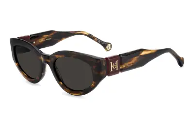 Carolina Herrera Her 0370/S - EX452IR - 26C - 52 Kadın Güneş Gözlüğü - 1