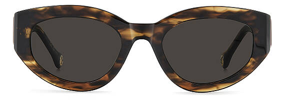 Carolina Herrera Her 0370/S - EX452IR - 26C - 52 Kadın Güneş Gözlüğü - 2