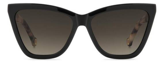 Carolina Herrera Her 0374/S - 80759HA - 26C - 59 Kadın Güneş Gözlüğü - 2