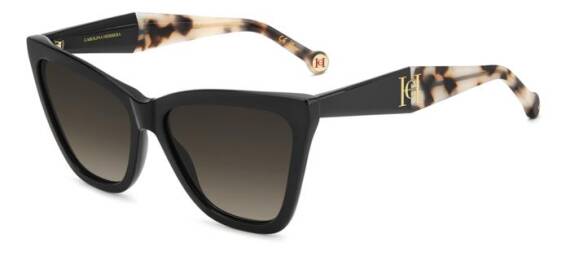 Carolina Herrera Her 0374/S - 80759HA - 26C - 59 Kadın Güneş Gözlüğü - 1