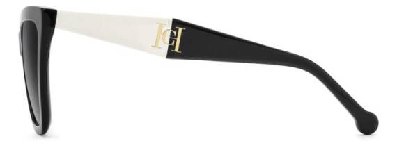 Carolina Herrera Her 0374/S - 80S599O - 26C - 59 Kadın Güneş Gözlüğü - 3