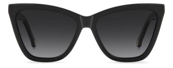 Carolina Herrera Her 0374/S - 80S599O - 26C - 59 Kadın Güneş Gözlüğü - 2