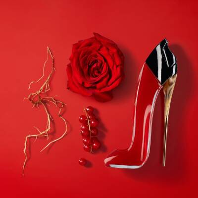 Carolina Herrera Very Good Girl Edp 50 Ml Kadın Parfüm - 3