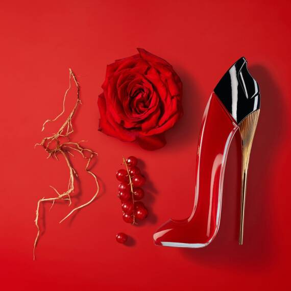 Carolina Herrera Very Good Girl Edp 50 Ml Kadın Parfüm - 3