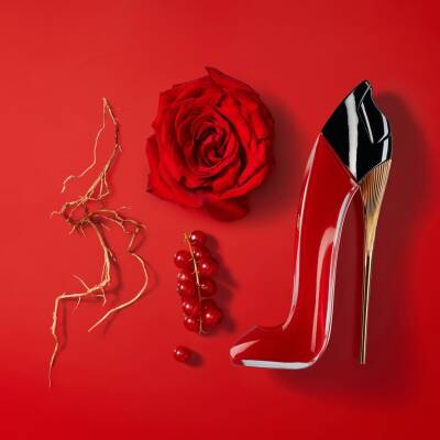 Carolina Herrera Very Good Girl Edp 80 Ml Kadın Parfüm - 3