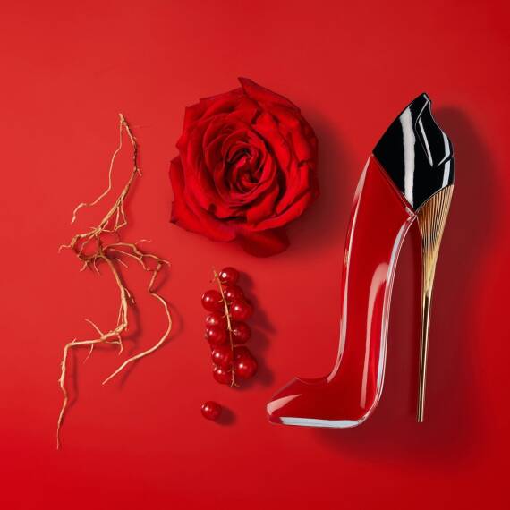 Carolina Herrera Very Good Girl Edp 80 Ml Kadın Parfüm - 3