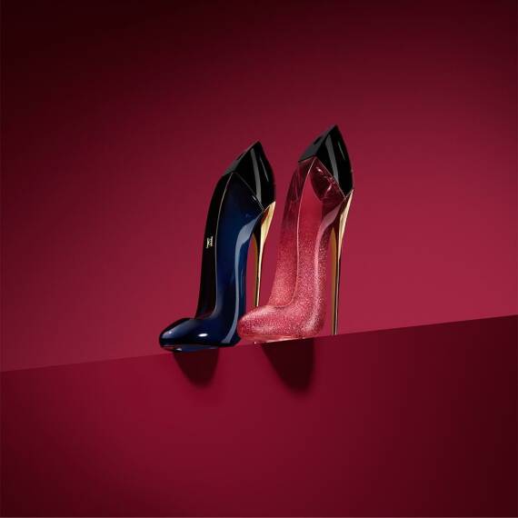 Carolina Herrera Very Good Girl Glam Parfum 80 Ml Kadın Parfüm - 3