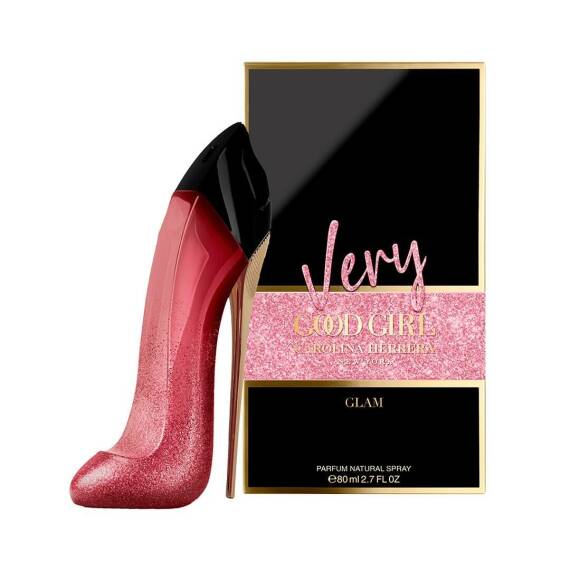Carolina Herrera Very Good Girl Glam Parfum 80 Ml - 1