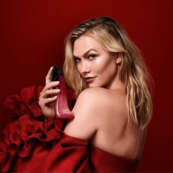 Carolina Herrera Very Good Girl Glam Parfum 80 Ml - 4