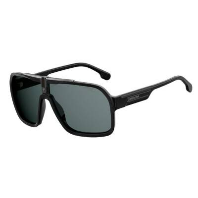 Carrera 1014/S -64 Grey Erkek Güneş Gözlüğü - Carrera