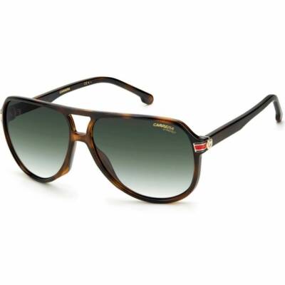 Carrera 1045/S Green Shaded Unisex Güneş Gözlüğü - Carrera