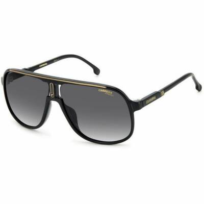 Carrera 1047/S Dark Grey Sf Erkek Güneş Gözlüğü - Carrera