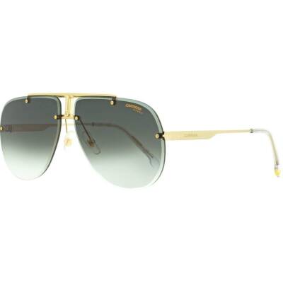 Carrera 1052/S Green Shaded Unisex Güneş Gözlüğü - Carrera