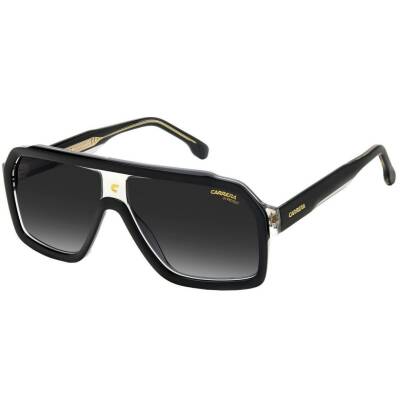 Carrera 1053/S -60 Grey Erkek Güneş Gözlüğü - Carrera