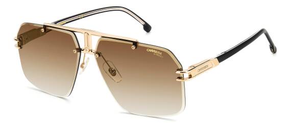 Carrera 1054/S - 2M26386 Bk Brw Green Ar Erkek Güneş Gözlüğü - 1