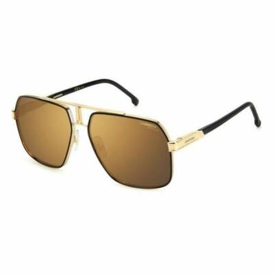 Carrera 1055/S -62 Gold Erkek Güneş Gözlüğü - Carrera