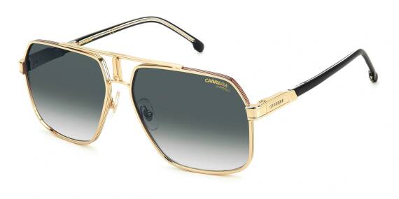 Carrera 1055/S - W3J629K Green Shaded Erkek Güneş Gözlüğü - 1