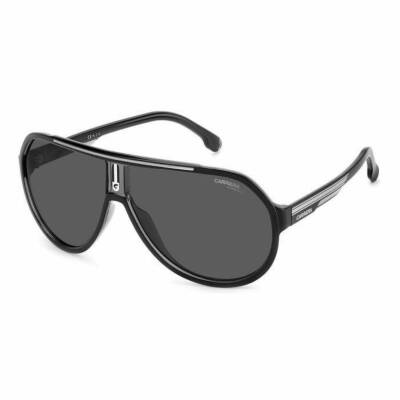 Carrera 1057/S -64 Grey Erkek Güneş Gözlüğü - Carrera