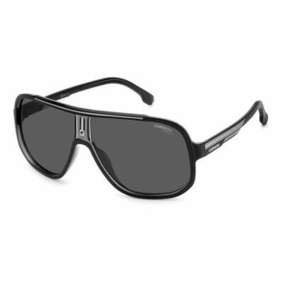 Carrera 1058/S -63 Grey Erkek Güneş Gözlüğü - Carrera