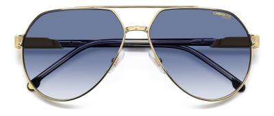 Carrera 1067/S - J5G6208 Dk Blue Sf Erkek Güneş Gözlüğü - 4