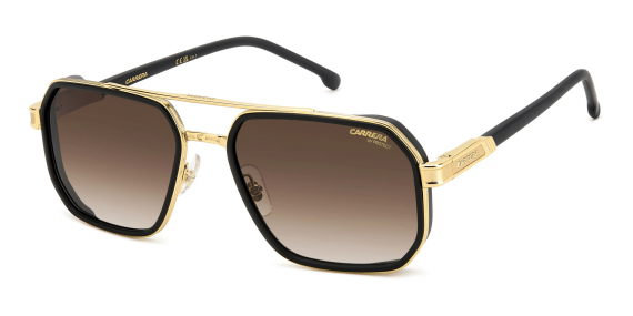 Carrera 1069/S - I465786 Bk Brw Green Ar Erkek Güneş Gözlüğü - 1