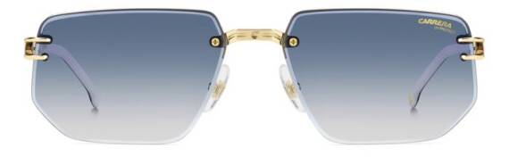 Carrera 1070/S - 80S6008 - 60 Erkek Güneş Gözlüğü - 2