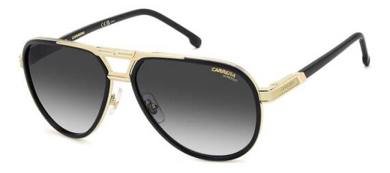 Carrera 1076/S - 2M2619O - 61 Erkek Güneş Gözlüğü - 1