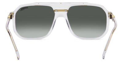 Carrera 1077/S - REJ60D6 - 60 Green Erkek Güneş Gözlüğü - 2