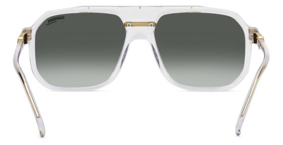 Carrera 1077/S - REJ60D6 - 60 Green Erkek Güneş Gözlüğü - 2