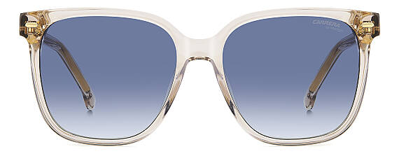 Carrera 3002/S - 10A5508 - 55 Kadın Güneş Gözlüğü - 3