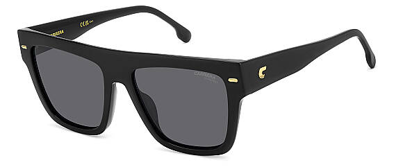 Carrera 3016/S - 80755IR - 55 Kadın Güneş Gözlüğü - 1