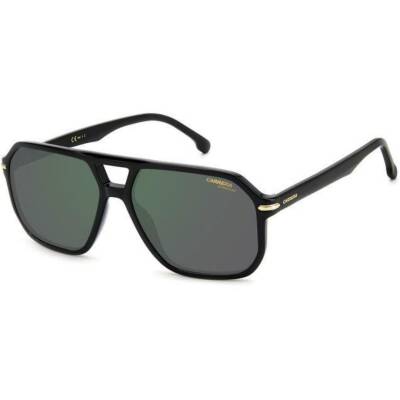 Carrera 302/S -59 Green Erkek Güneş Gözlüğü - Carrera