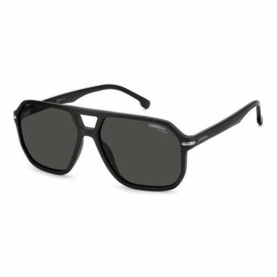 Carrera 302/S -59 Grey Erkek Güneş Gözlüğü - Carrera