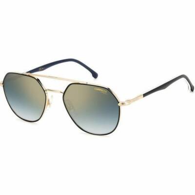 Carrera 303/S Blue Unisex Güneş Gözlüğü - Carrera