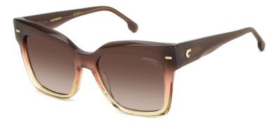 Carrera 3037/S - 0My54Ha Brown Sf Kadın Güneş Gözlüğü - Carrera