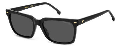 Carrera 3056/S - 80754IR Grey Kadın Güneş Gözlüğü - 6
