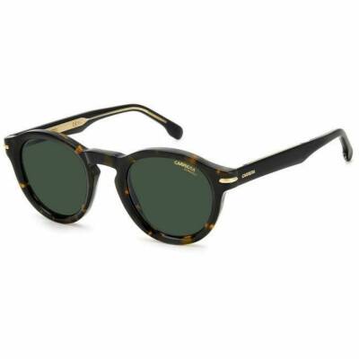 Carrera 306/S Green Unisex Güneş Gözlüğü - Carrera