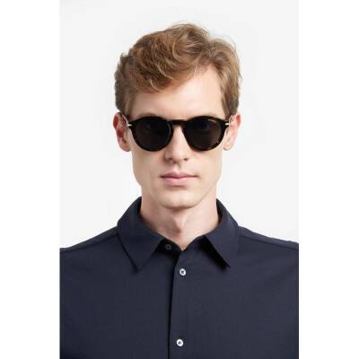 Carrera 306/S Green Unisex Güneş Gözlüğü - 5