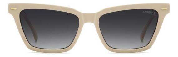 Carrera 3083/S - 10A569O - 26C - 55 Kadın Güneş Gözlüğü - 2